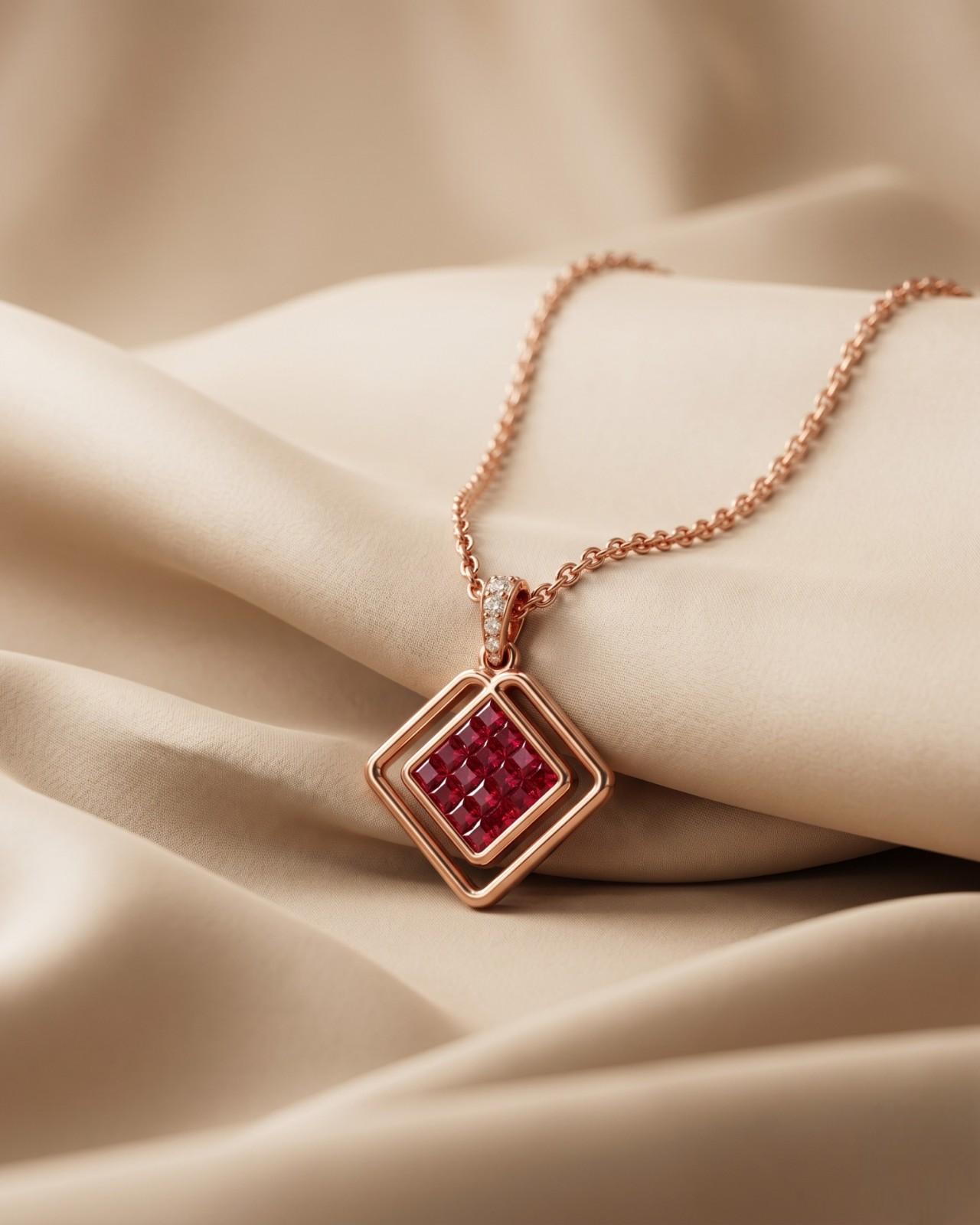Pendent